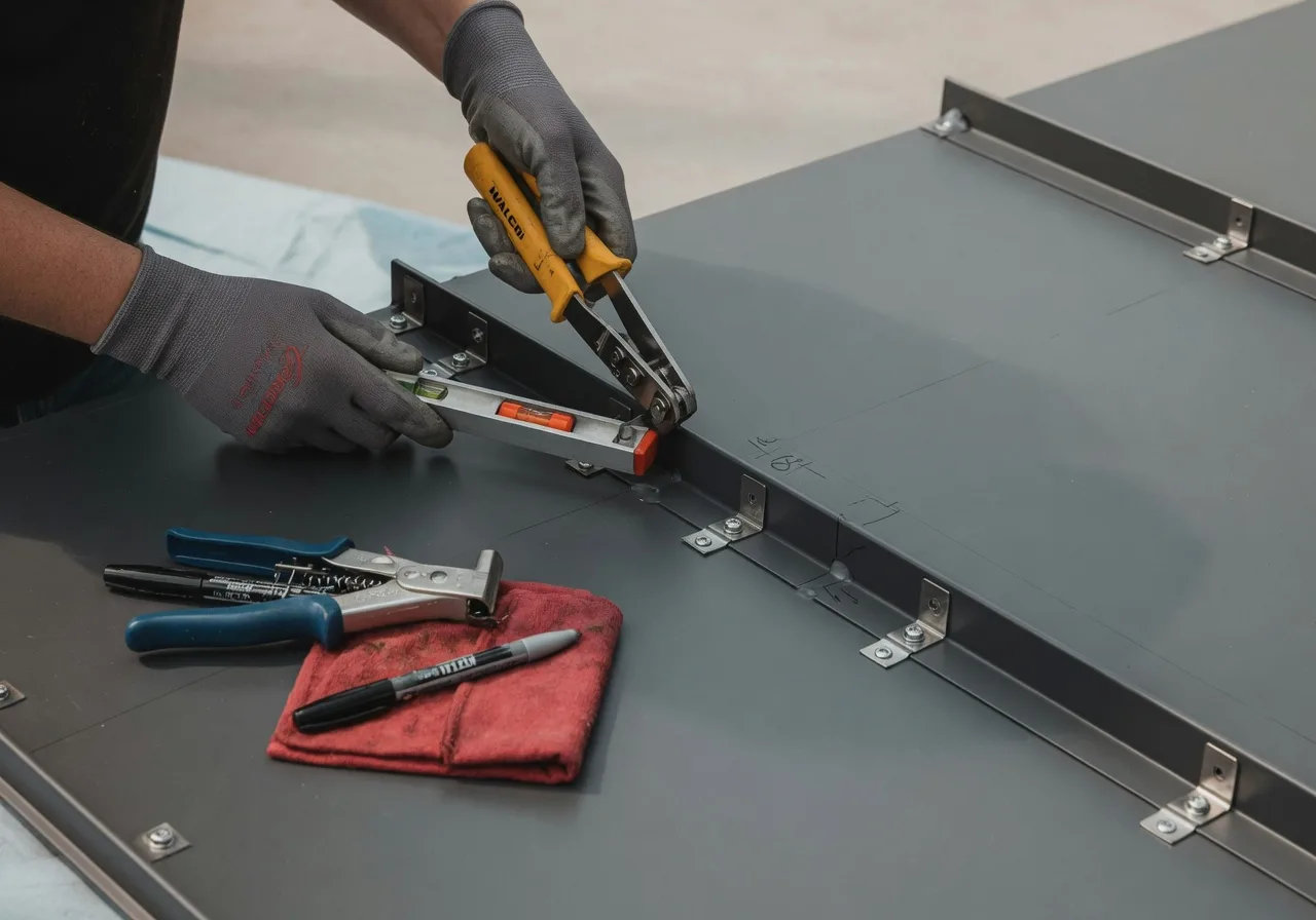 Why choose Metal Roofing Installation in Charlotte, VT